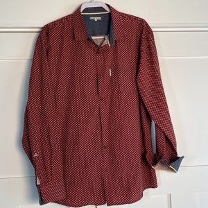 Mark Ecko Casual Button Down Shirt